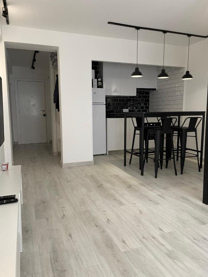 Estudio Art Vialia Vigo Esterno foto