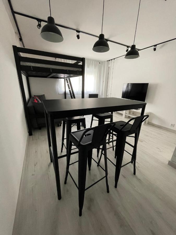 Estudio Art Vialia Vigo Esterno foto