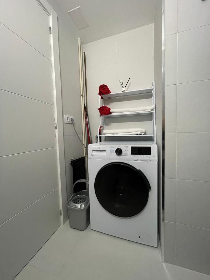 Estudio Art Vialia Vigo Esterno foto